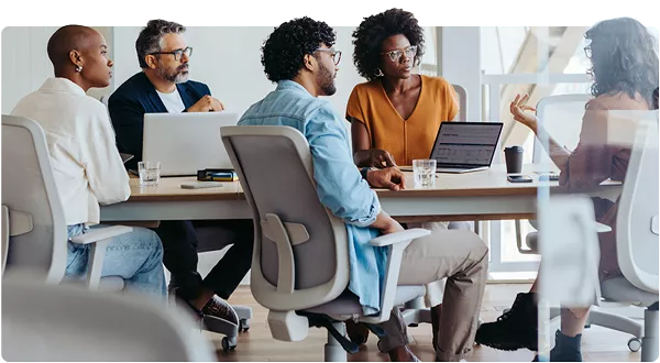 Assessoria em cisões, spin-offs e carve-outs