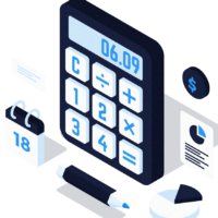 Calculadora de Valuation: Descubra o valor da sua empresa em 1 minuto!