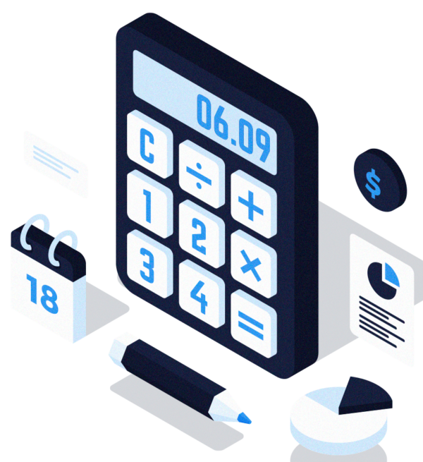 Calculadora de Valuation: Descubra o valor da sua empresa em 1 minuto!