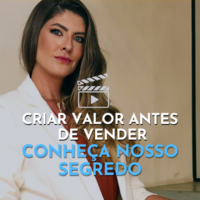 Crie valor antes de vender uma empresa: veja o nosso segredo