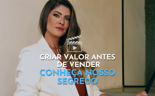Crie valor antes de vender uma empresa: veja o nosso segredo