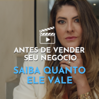 Saiba o valor real da sua empresa com a metodologia de Valuation!