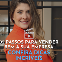 05 passos para vender bem a sua empresa