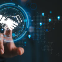 Entenda o que é a Joint Venture e as vantagens para o seu negócio