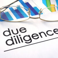 Due diligence: o que é, quando e como fazer