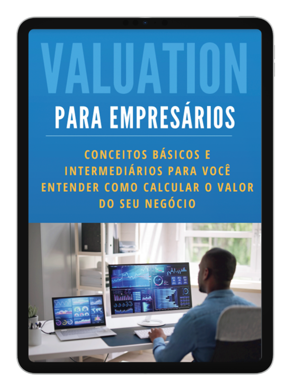 Valuation para Empresários: Descubra o valor real da sua empresa!